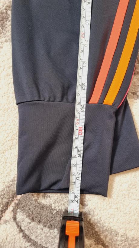 B3501 tepláky, adidas,116