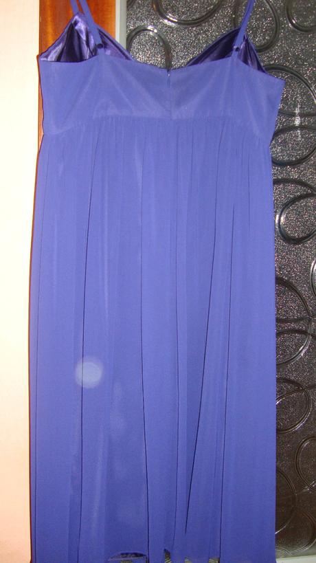 Tehotenske spolocenske saty, s