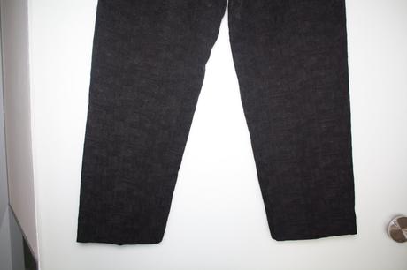 Zara kvalitnejsie nohavice, zara,s