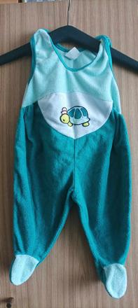 Detske dupačky slovenka, slovenka,74