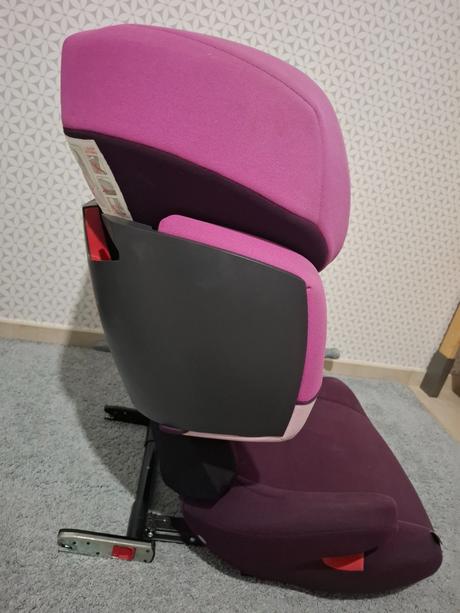 Detská autosedačka, cybex