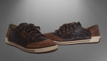 Pohodlné topánky zn. reflexan, veľ.39, 39