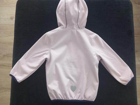 Softshelova bundička, kik,104