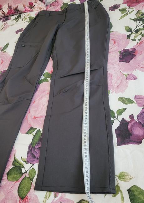 Nohavice na turistiku 4 living m, m