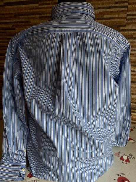 Košela ralph lauren na 9-10 rokov, ralph lauren,110