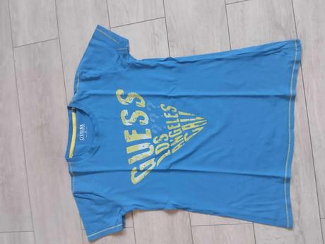 Tričko guess, guess,164