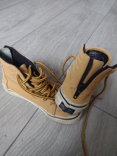 Topanky, vans,30