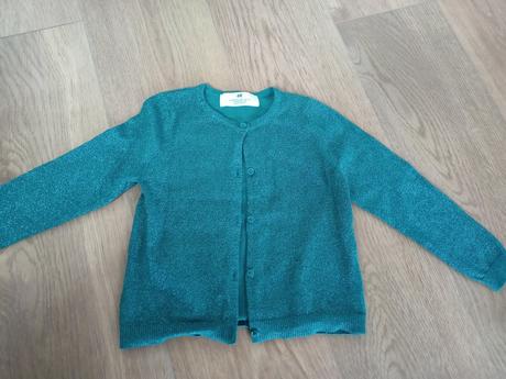 Svetrík hm 104, h&m,104