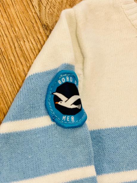 Pulover sergent major, vel.98, sergent major,98