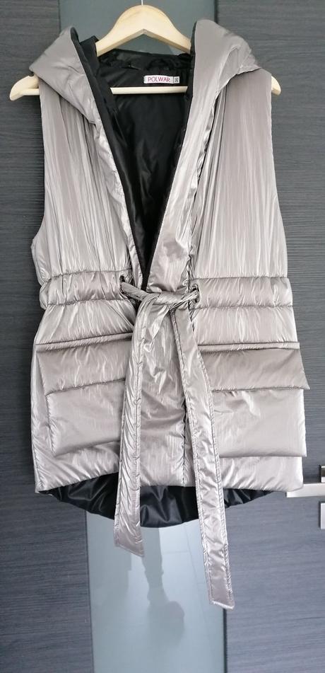 Štýlová vesta, 36