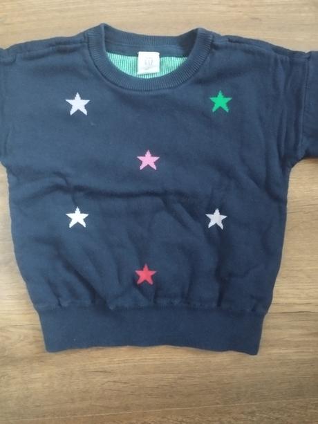 Pulovrik gap, gap,98