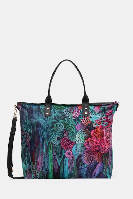 Medicine, shopper bag - príručná taška, medicine