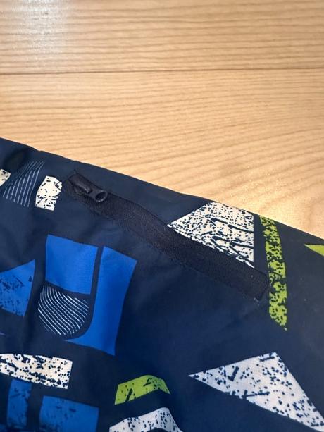 Lyžiarsky overal, pidilidi,110