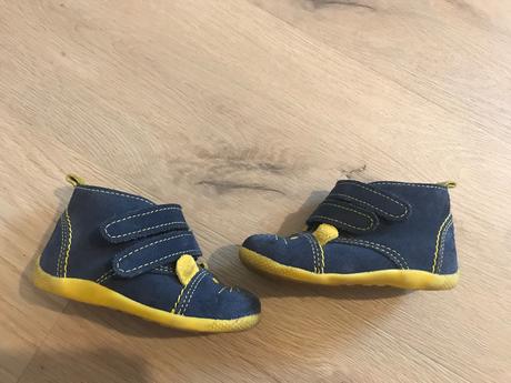 Barefoot alt. celorocky, slovobuv,21