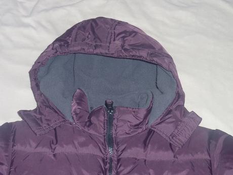 Zimná bundička, 134