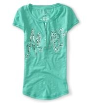 Damske tricko aeropostale vel.m, aeropostale,m