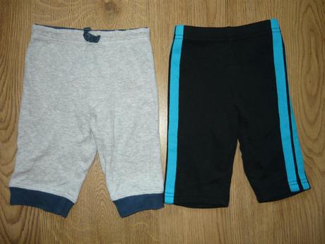 Tepláčiky -62, marks & spencer,62