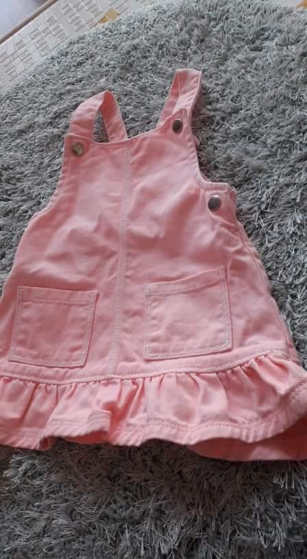 Riflove šaty, f&f,74