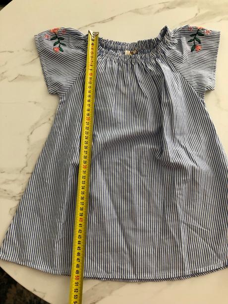 Petti cherie  saty/tunika, 104