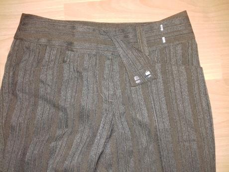 Nohavice(ma), esprit,36