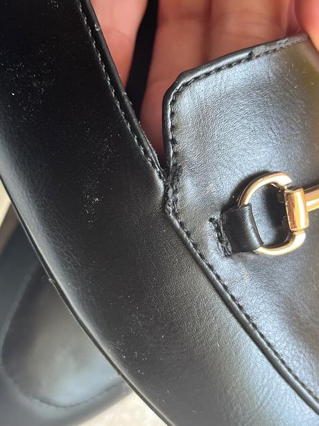 Poltopánky/mokasiny jenny fairy, lasocki,36