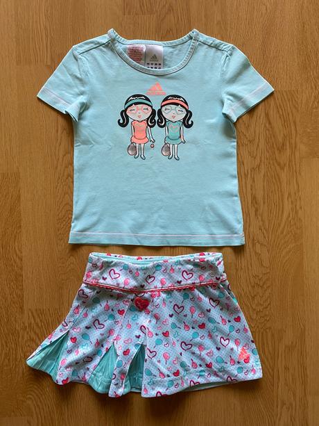 Adidas komplet, adidas,104