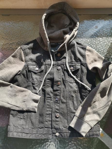 Riflova bunda, esmara,36