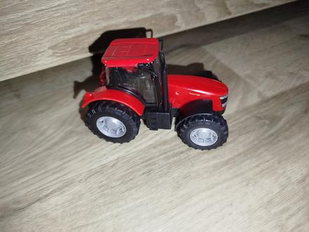 Traktor,