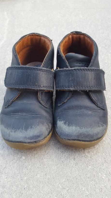 Bobux topanky barefoot, bobux,22