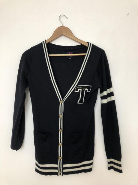 Sveter tommy hilfiger tommy girl, tommy hilfiger,m