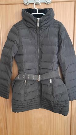 Zimná bunda, camaieu,38