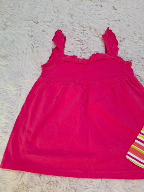 2 x tielko, george,92