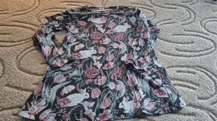 Tunika, lindex,128