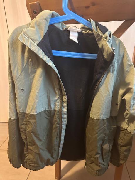 Vetrovka h&m, h&m,122
