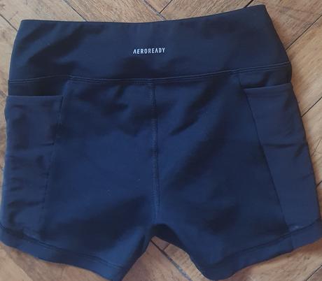 Adidas kraťasy, adidas,164