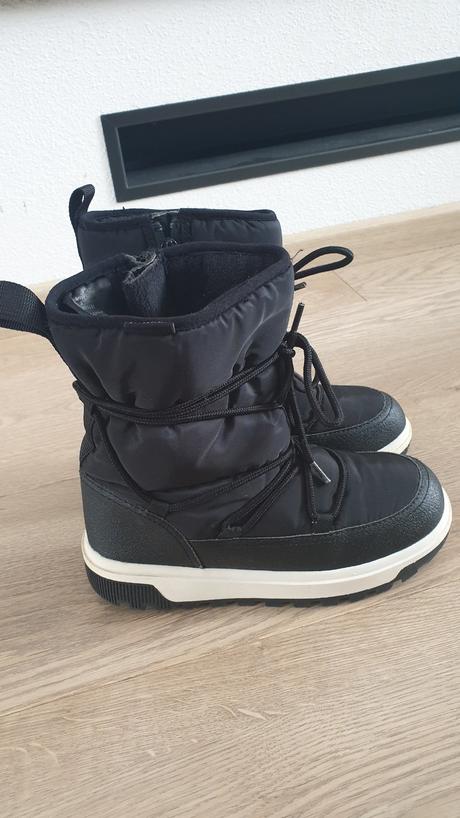 Zimná obuv, h&m,33