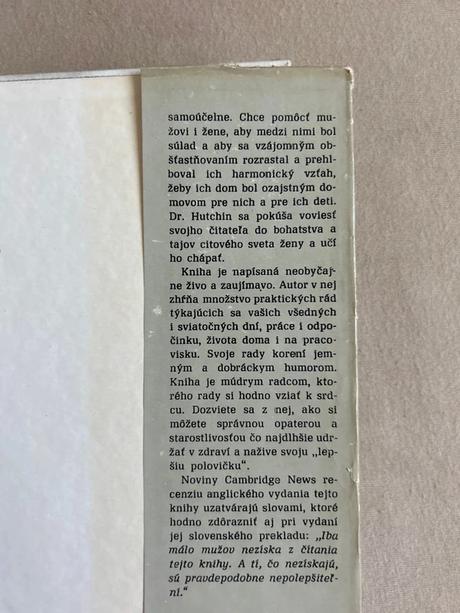 Ako si nezabiť ženu - kenneth c. hutchin,