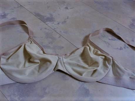 Podprsenka bez výstuže, intimissimi,80c