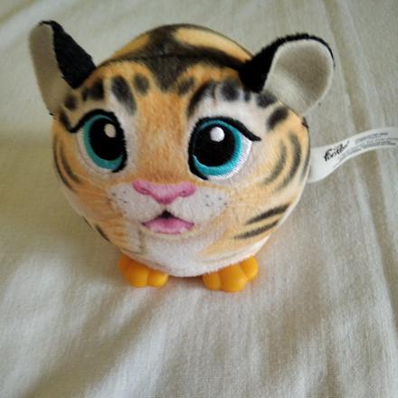 Hasbro furreal tiger,