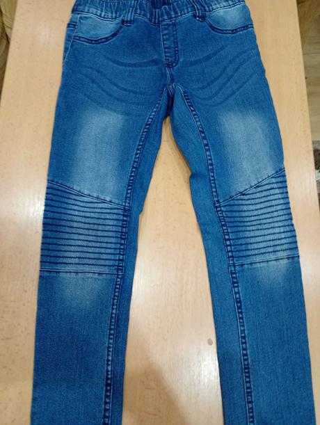 Balík teplakov 1, 122–134