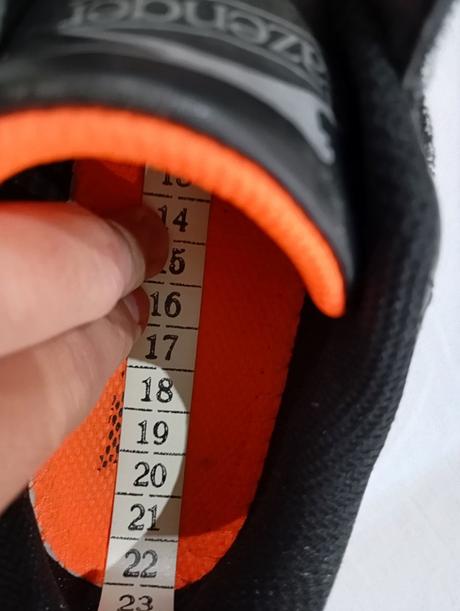 Tenisky, slazenger,34