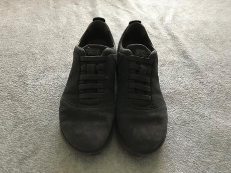 Topanky / tenisky, geox,37