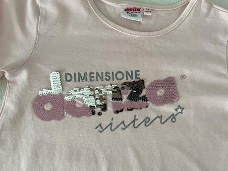 Tricko s meniacimi filtrami, ovs,128