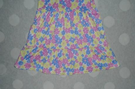 Šaty na 2 až 3 roky, kiki&koko,98