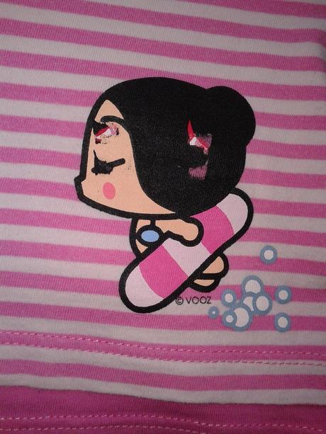 Tričko, benetton,122