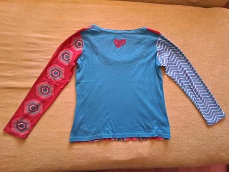 Natelník desigual, veľkosť m, desigual,m