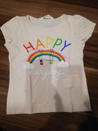 Tricko, h&m,104