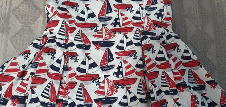 Letne saty 104 mayoral, mayoral,104