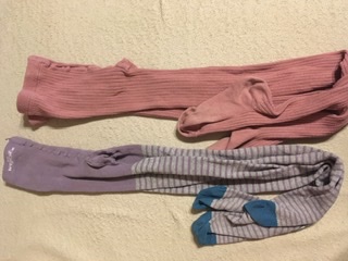 Pančušky, wojcik,140