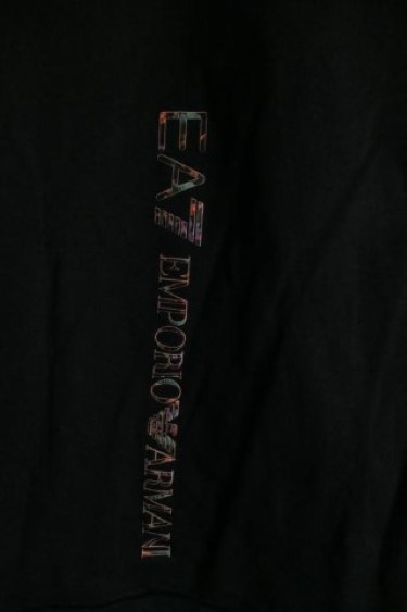 Armani jeans original peckove mikinove s kapucou, armani,l